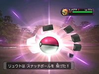Pokemon XD sur Nintendo Gamecube